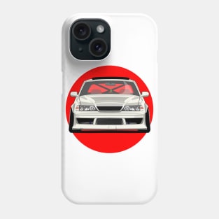 Street Fighter Phone Case