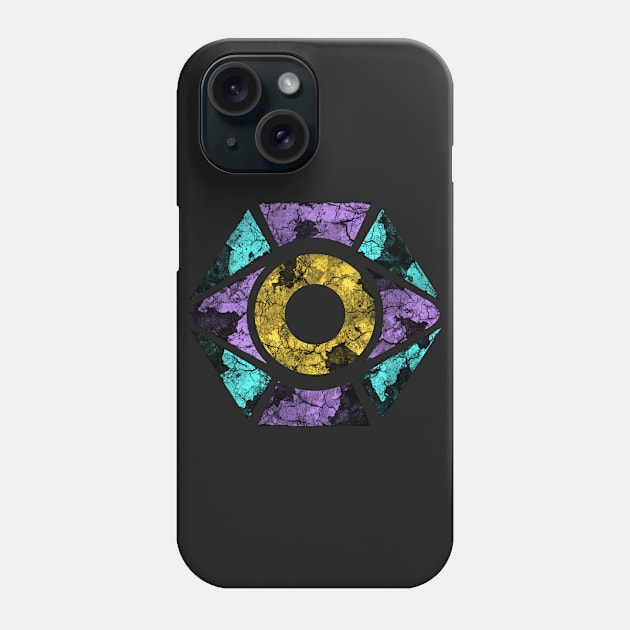 Guardian's Fear Phone Case by nextodie