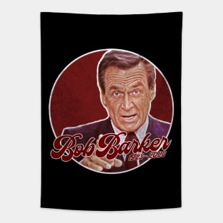 Bob Barker Tapestry