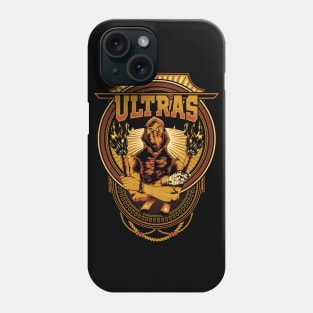 Ultras Phone Case