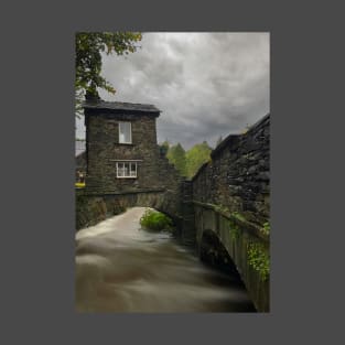 Bridge House Ambleside T-Shirt