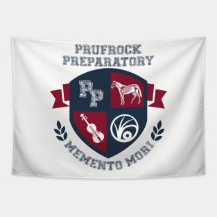 Prufrock Prep Tapestry