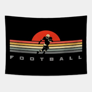 Football Apparel Football Tapestry