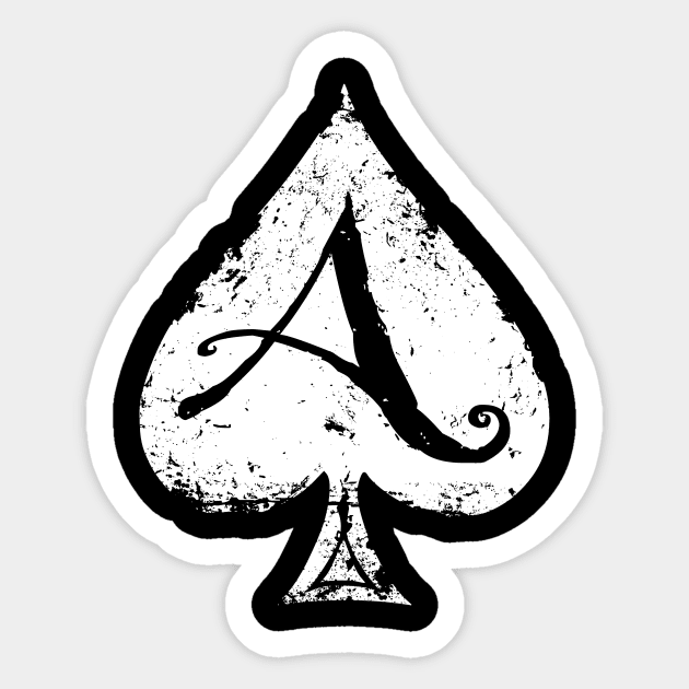 Ace Of Spades PNG - Ace Of Spades Symbol, Ace Of Spades Card, Ace