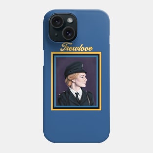 W.P.C. Trewlove Phone Case