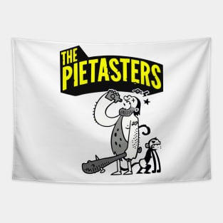 THE PIETASTERS BAND Tapestry