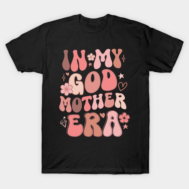 In My God Mother Era