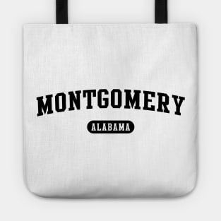 Montgomery, AL Tote