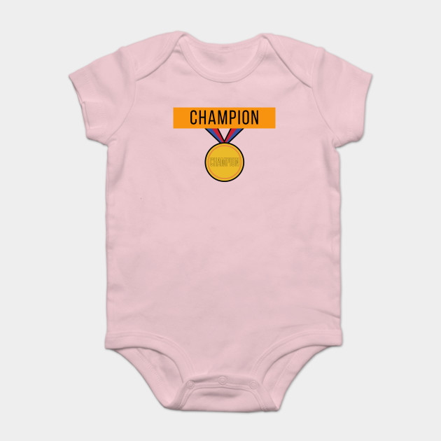 baby pink champion shirt