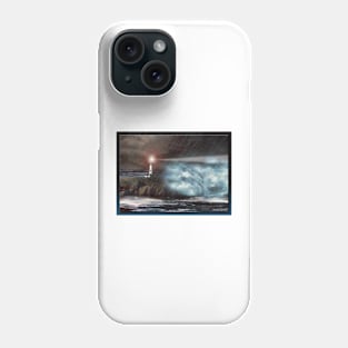 The Lighthouse Phone Case