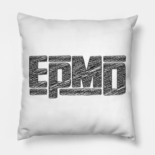 epmd Pillow