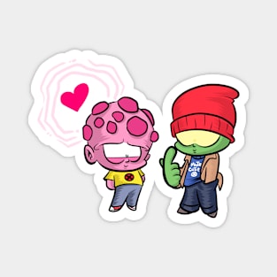 AdorableCuties Magnet