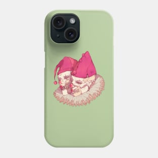 Payasos Phone Case