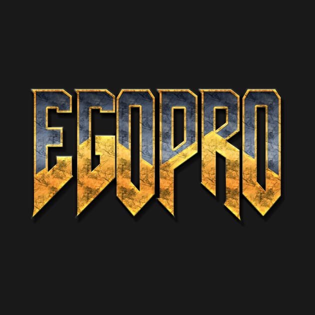 EGO Pro Wrestling - DOOM by egoprowrestling