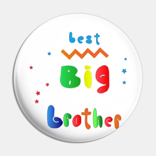 best big brother Pin