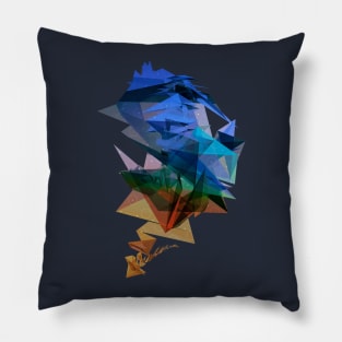 Facet Pillow