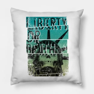 Liberty Pillow