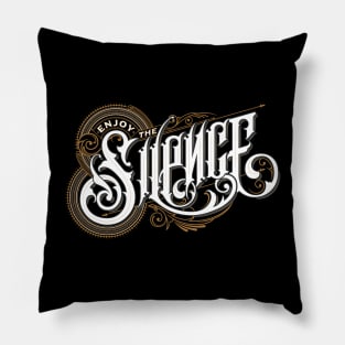 Solitude Pillow