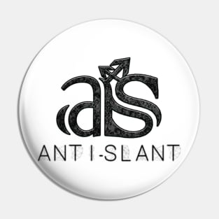 Penn Original Anti-Slant Design Pin