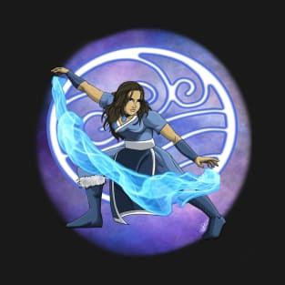 Katara T-Shirt