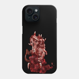 The Dredge Phone Case