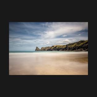 Bossiney Cove T-Shirt