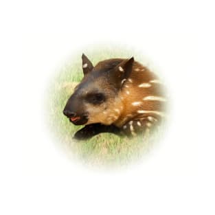 Baby Tapir T-Shirt