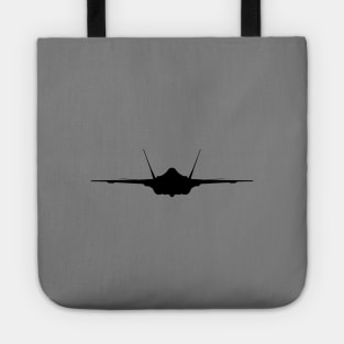 Lockheed Martin F-35 Lightning II - Stealth Fighter Jet Tote