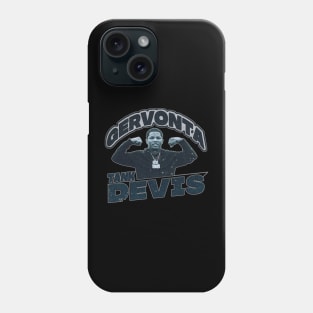 gervonta tank devis. Phone Case