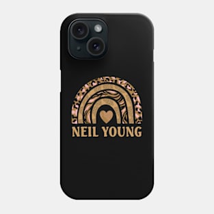 Great Neil Classic Young Name Christmas 70s 80s 90s Phone Case