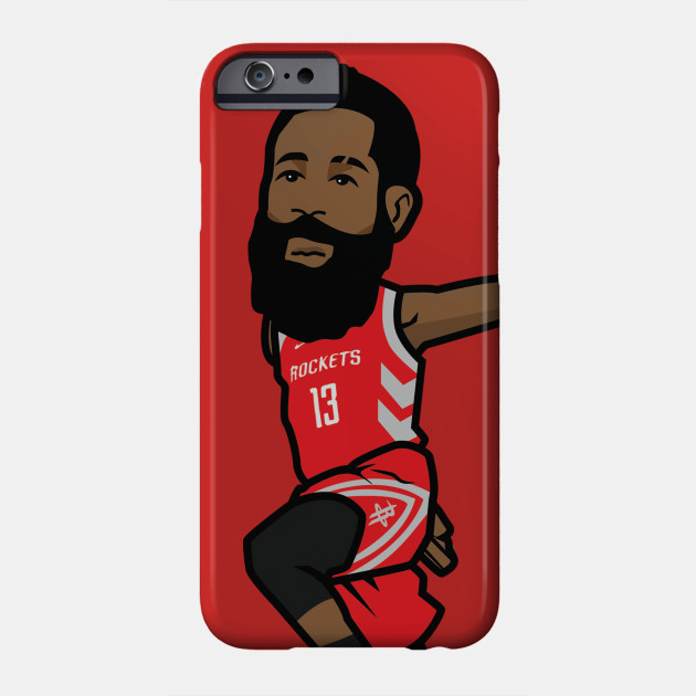 James Harden