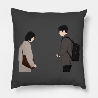 Extraordinary attorney woo Pillow