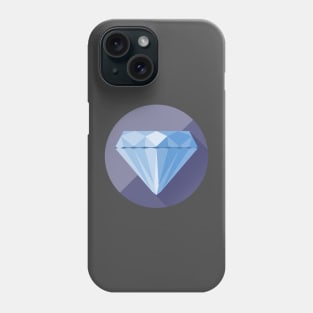 Crystal. Phone Case