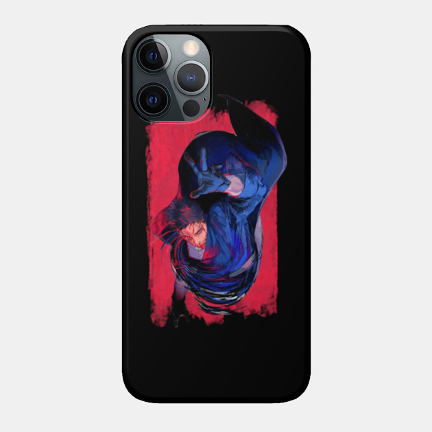 obito - Obito - Phone Case