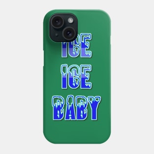 Baby by Chillee Wilson Phone Case