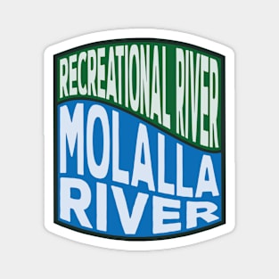 Molalla River Recreational River Wave Magnet