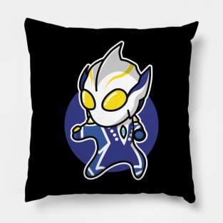 Ultraman Hikari Chibi Style Kawaii Pillow