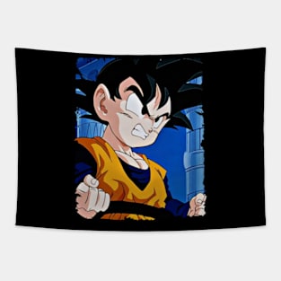 GOTEN MERCH VTG Tapestry