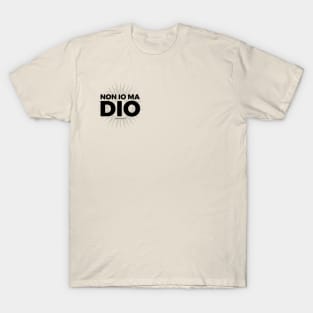 legering spænding Kollektive IO T-Shirts for Sale | TeePublic