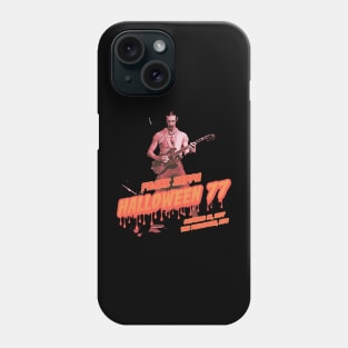 Halloween 77 Phone Case