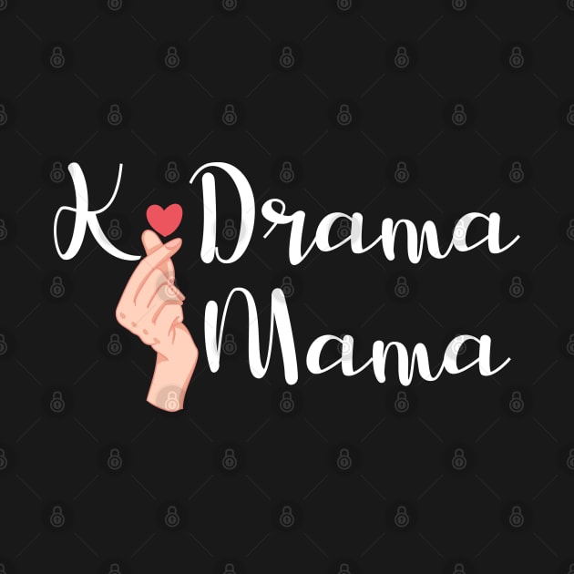 Kdrama Mama by AimarsKloset