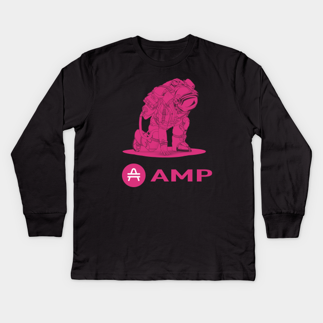 amp coin team