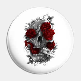 The Undead Pin