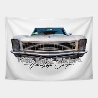 1965 Buick Riviera Hardtop Coupe Tapestry