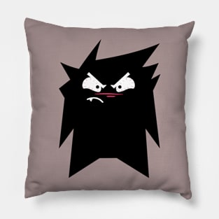 Ivan the Evil 1 Pillow