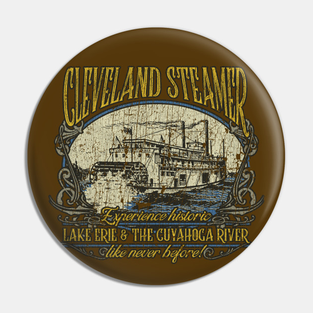 Pin on Cleveland