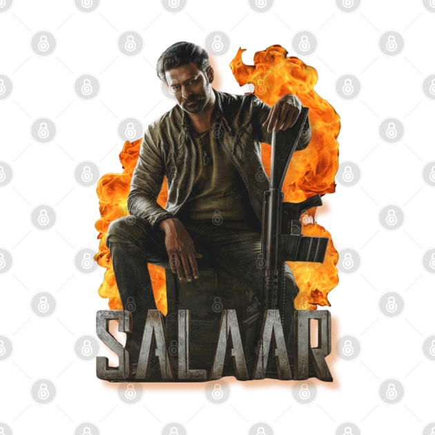 Prabhas l Salaar movie l Bollywood l Tamil by Swag Like Desi