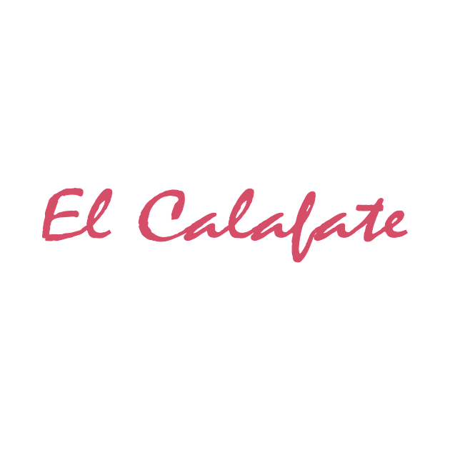 El calafate by LND4design