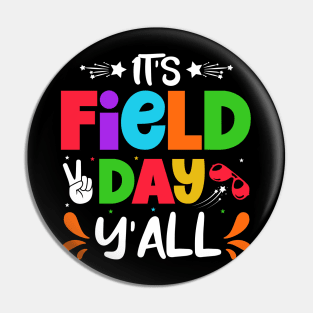 It is field day last day of school Pin