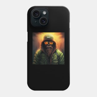 Yowie Phone Case